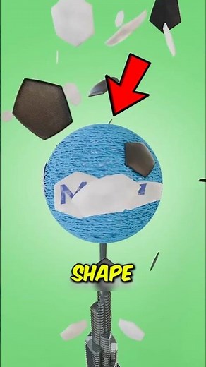The Soccer Ball Design is a LIE ⚽🤯 (Here's Why)