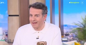 Άρης Καβατζίκης: 'Δεν θα ξεχάσω ποτέ αυτό που έκανε η Μαρινέλλα για μένα'