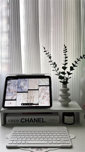 Organize Your Workspace with a Monitor Stand