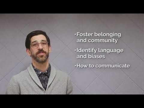 Creating accessible syllabi with Universal Design (UD)