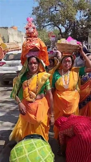 कानबाई माता उत्सव | Kanbai Mata Program | कानबाई चालनी गंगेवरी | Kanbai Song | Khandeshi Song