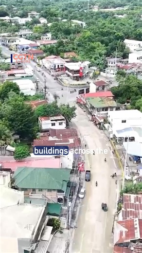 A 6.9 magnitude earthquake off the coast of Cebu province has caused widespread devastation, leaving behind collapsed buildings and debris-strewn streets. Officials have confirmed at least 69 fatalities and 147 injuries, and the death toll is expected to rise. Authorities have also reported damage to 22 buildings across the affected region. #philippines #earthquake #cebuprovince #bogocity | CGTNEurope