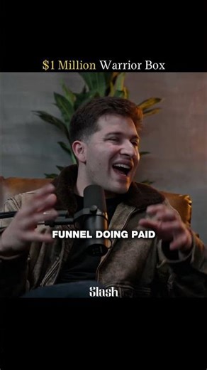 Why We Dropped $1M On A VIP Warriors Box 🤯 | @SlashFinancial