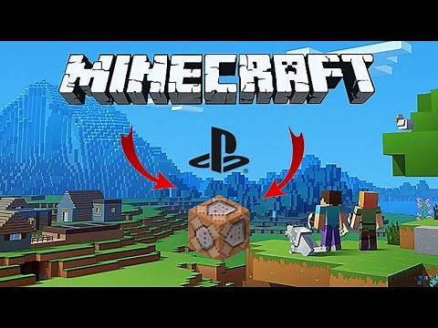 Minecraft Bedrock Command Block Bekommen (Tutorial) 1.19