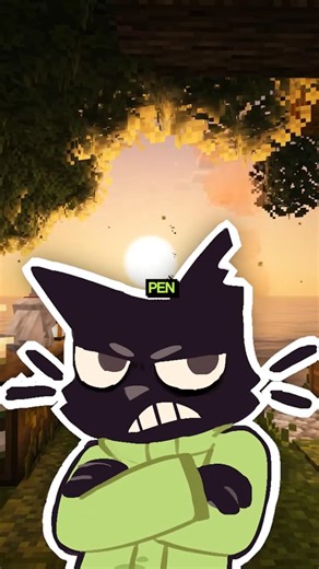 This Minecraft Texture Pack Was Drawn Entirely By Hand ✍️