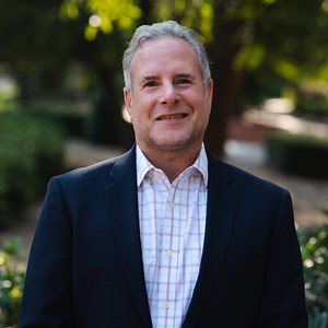 Jeffrey Pollack - Poole College of Management