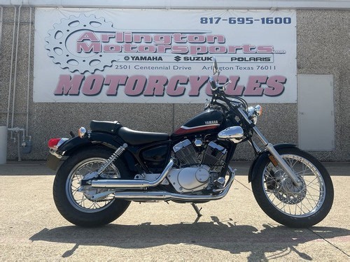 2025 Yamaha V Star 250 | eBay