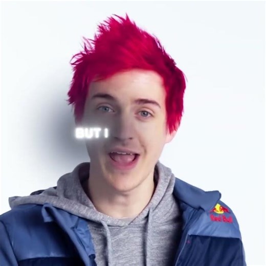 He won't stop dragging it 😭 | Ninja Edit #ninja #lowtaperfade #massive #crazy #edit #fortnite
