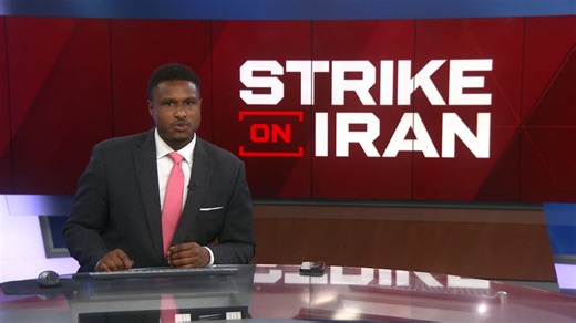 KCRA STRIKE ON IRAN POI 30