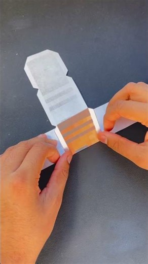 DIY MINECRAFT BEE 🐝