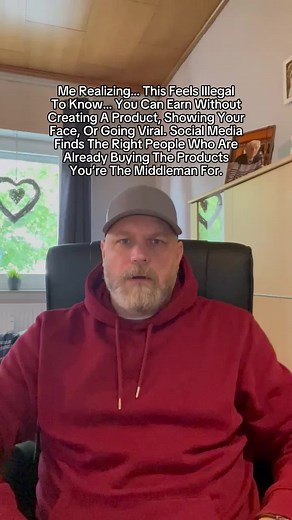 Tap Here To Read More 👇🏻 Most parents think online income requires being an influencer, creating a product, or chasing viral videos. I thought the same. Until I realized something that felt almost illegal to know. You don’t need to create anything. You don’t need to show your face. You don’t need a huge audience. You earn by promoting digital products you didn’t create and letting interest media bring the right people to you — people already searching for the things you talk about. That’s the