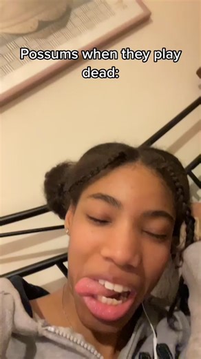 Possum Emoji Location Mystery Revealed