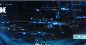 Neue Valorant-Skins: Die Spine Collection ist da!