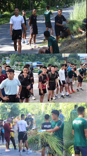 2.7K views · 3.3K reactions |  Admission Open – Intake 2026/27 ...