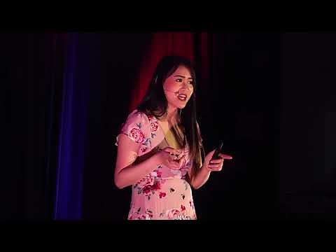 Body Shaming and Ideal Body Standards | Panatda (Amy) Inthavong | TEDxETSU