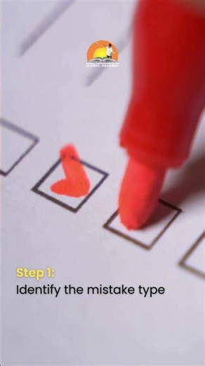 Turn Every Test Into a Comeback Plan