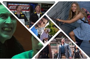 Las 16 mejores películas cómicas de 2023