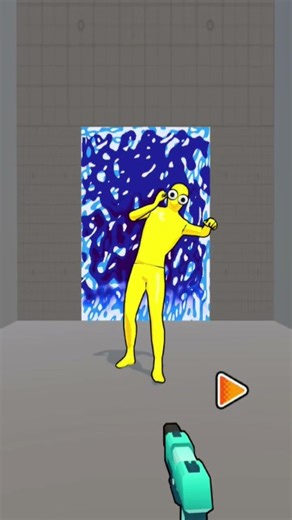 Gun game play challenge Day 101/365#games #gaming #gameplay #gungame #shorts #shotfeed