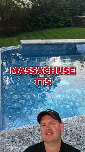 Spillover Hot Tub With An INFINITY Edge?! 🤯