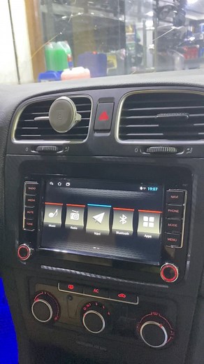 4.3K views · 30 reactions | #CapCut #tiktok #accessories #auto #fypシ #algeria #habillage #ppf #protection #ceramic #golf #volkswagengolf #vw #audi#tablet #android | Serkala | Facebook