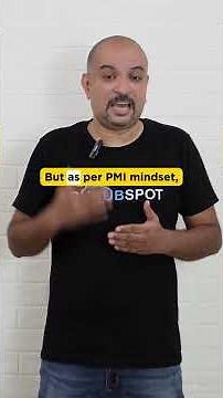 The PMP Exam Trap You Must Avoid