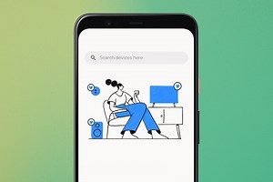 La aplicación de Google Home evoluciona: será más fácil utilizar la app de domótica gracias a una nueva barra