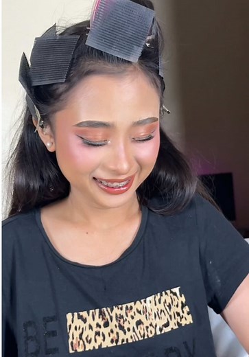 Joyce Flores | HMUA (@makeupbyjoyceflores)’s videos with original sound - Joyce Flores | HMUA