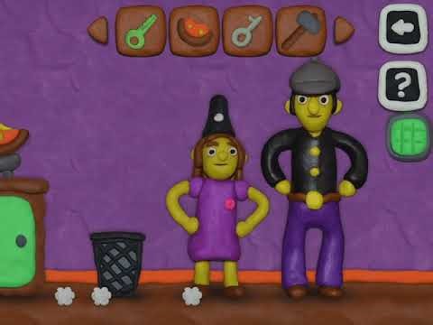 XII ( 12 ) Locks II ( 2 ) ( Chapter I ( 1 ) Of III ( 3 ) ) By Rudolfs Lacinovs Walkthrough