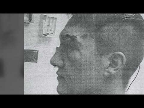 Video: Justin Hansen prison attack stemmed from his 'high profile case'