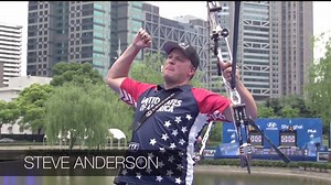 65K views · 836 reactions | Compound archery looks better in slow motion.  | World Archery | Facebook