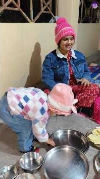 ଉଷୁମୁଲିଆ ଶୀତଦିନ #minivlog #luisgoodlife #viral #comedy