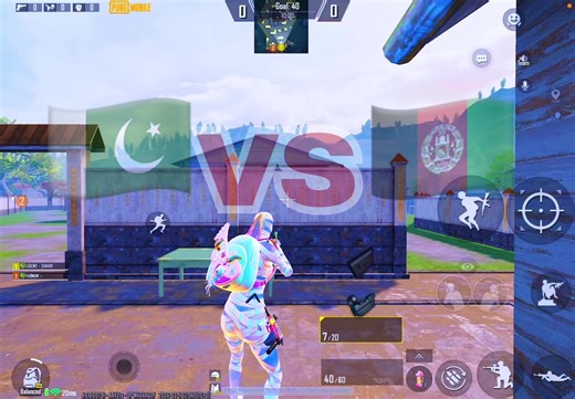 Pakistan vs Afghanistan Football Match Highlights