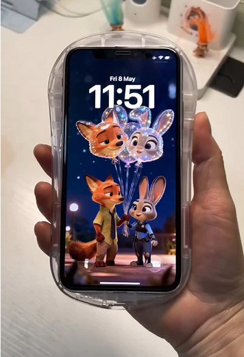iOS 26 3D Spatial Live Wallpaper: iPhone Setup Guide