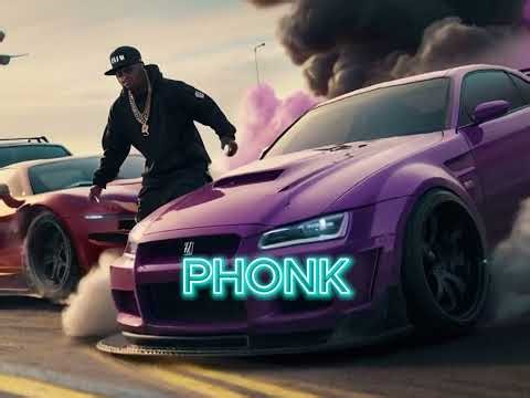 Phonk – Underground EDM Phonk Instrumental | FK Rhythm