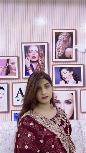 Makeup Tips for Shoot Day at Ali Baba Salon