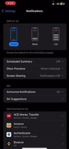 Stop Notification of Specific App Like a Pro (Quick Fix)