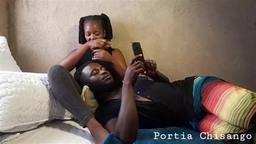 The voice note party one