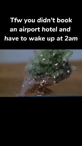 Early starts can be a real headache. Start your holiday early. 😏 | Holiday Extras