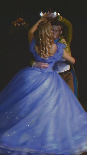 #CapCut Bridal Wedding Dress Cinderella #dress #wedding #princess #cinderella #dresses