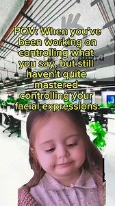 Ever caught yourself trying to keep a straight face but failing miserably? 😅 You're not alone! Tag a friend who does this all the time and let's all laugh it off together! 🤭 Follow for more relatable moments and stay updated with my latest content! 💯 #RelatableContent #KeepItReal #FacialExpressionFails #laughwithme #fblifestyle | The Job Board