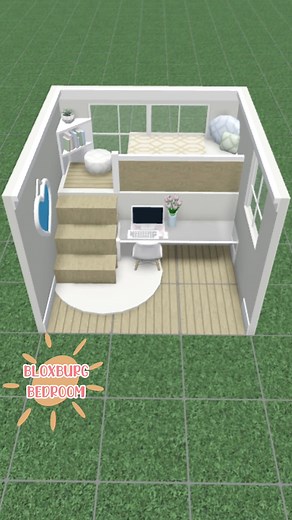 Bloxburg Bedroom Ideas for Roblox Players
