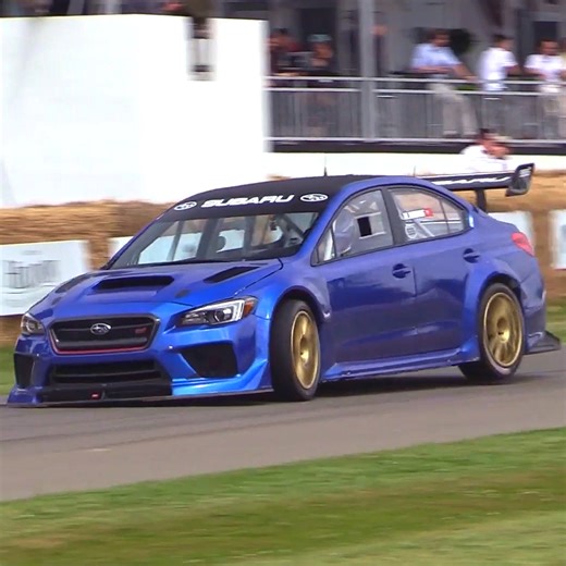507K views · 23K reactions | This is the Subaru WRX STi Type RA Time Attack monster by PRODRIVE  | NM2255 | Facebook