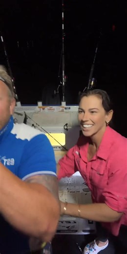 Bull Shark Fishing Adventures: Catching the Big One!