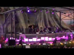 Martin Solveig [Tomorrowland 2011]