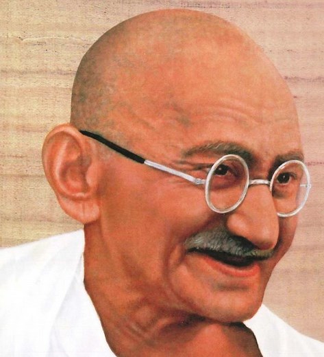 Mahatma Gandhi Age, Death, Caste, Wife, Children, Family, Biography » StarsUnfolded