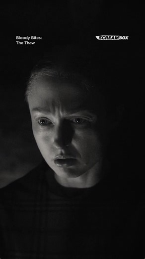 Wish I was slumbering... Season 16 of Screambox’s #1 original series BLOODY BITES continues with THE THAW. Catch fresh new episodes every Friday on Screambox, or stream them FREE at 8PM and 11:30PM ET on Screambox TV!