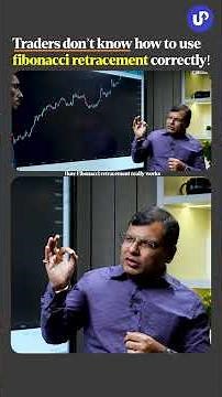 Master Fibonacci Retracement in 1 Min!