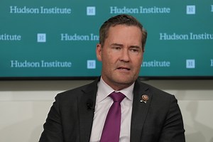 Atlantic editor not the only mistake: Waltz added 2nd person to Signal chat who did not belong