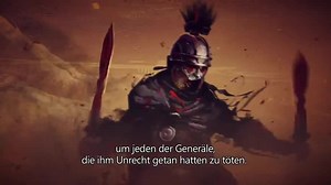 Ryse: Son of Rome - Die Legende von Damokles