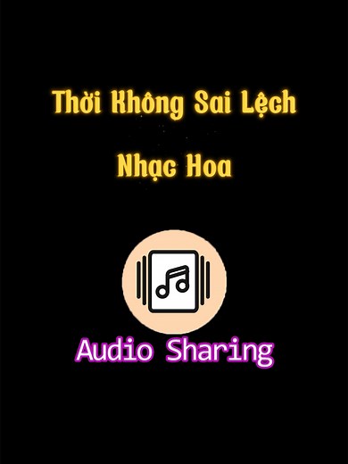 Nhạc Chuông Thời Không Sai Lệch - Ngải Thần